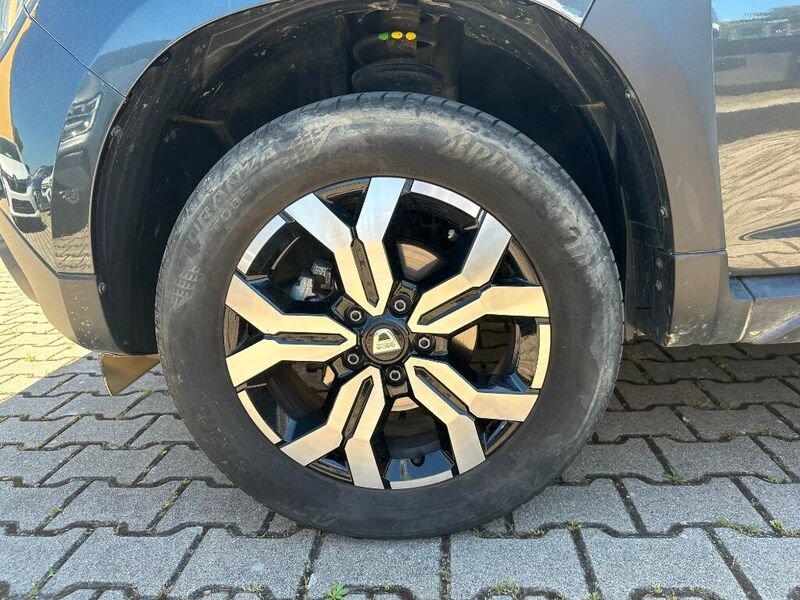 Dacia Duster Duster 1.0 TCe GPL 4x2 Journey