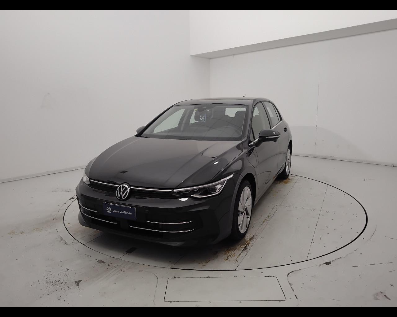 VOLKSWAGEN Golf VIII 2024 - Golf 1.5 tsi ehybrid Style 204cv dsg