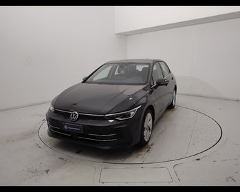VOLKSWAGEN Golf VIII 2024 - Golf 1.5 tsi ehybrid Style 204cv dsg