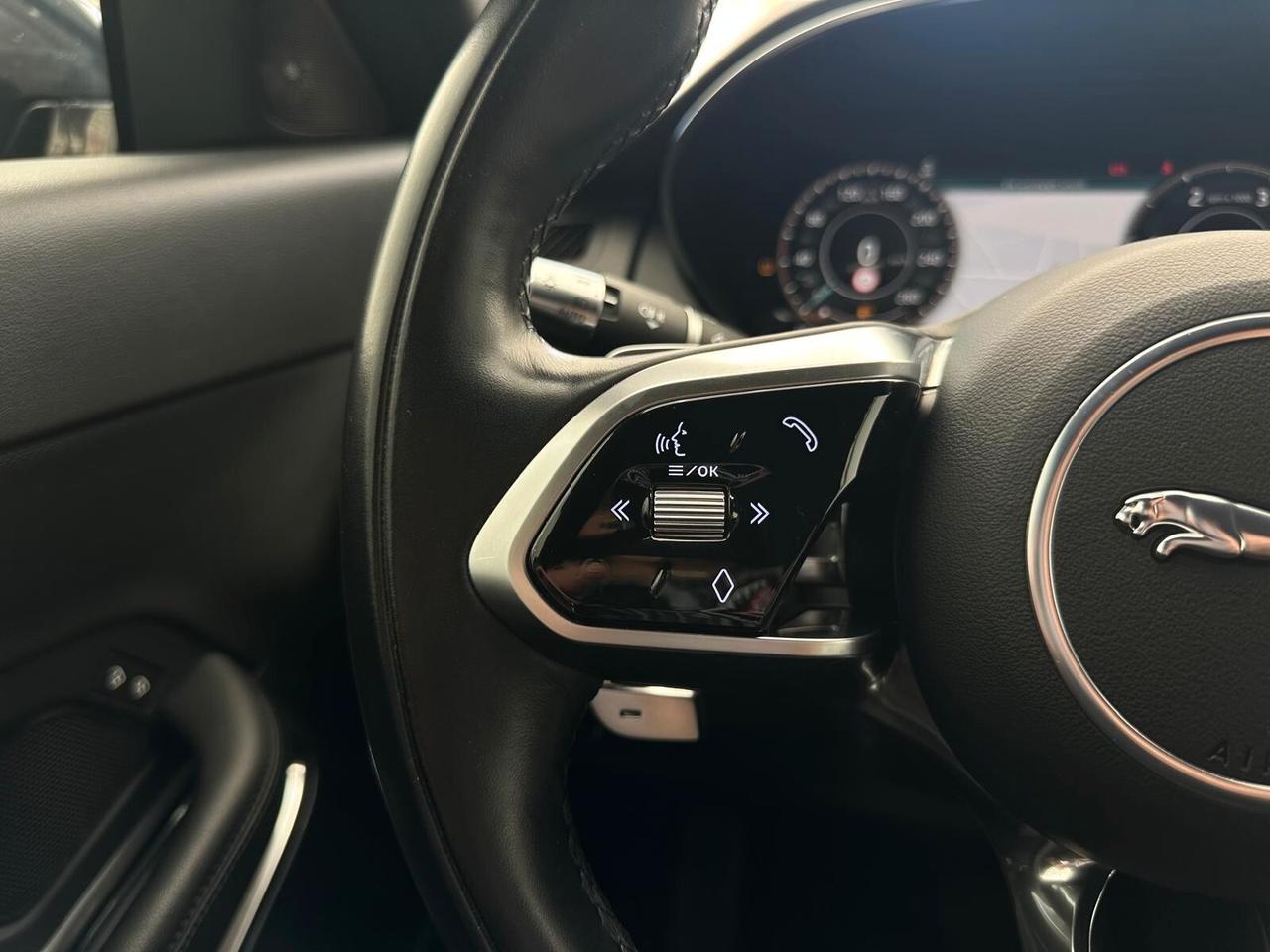 Jaguar E-Pace 2.0D I4 163 CV AWD Auto SE