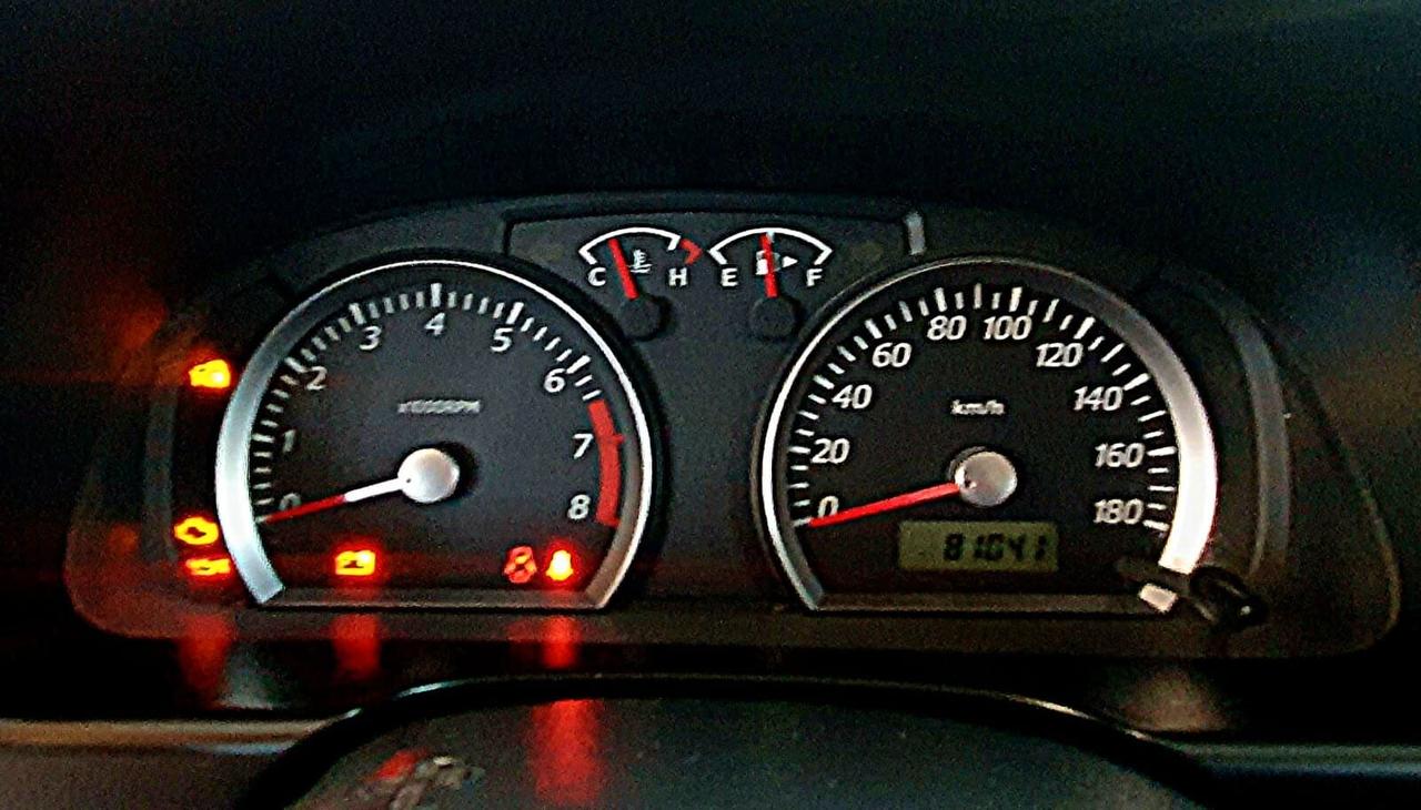 Suzuki Jimny 1.3 4WD Evolution