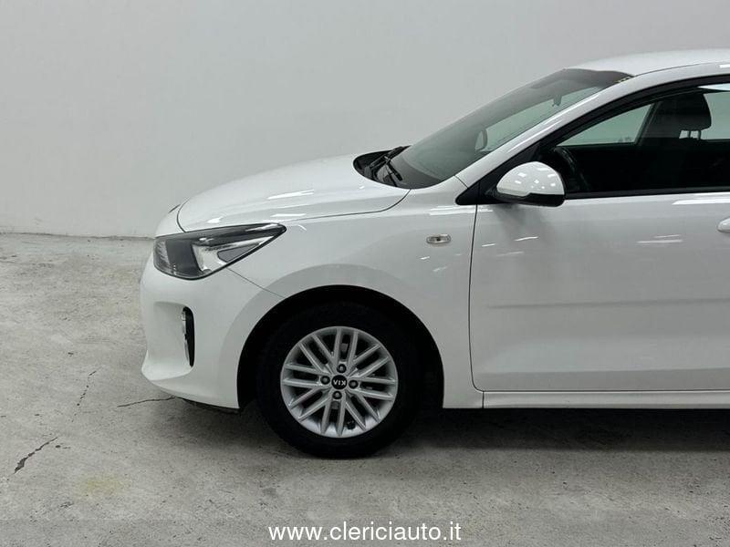 KIA Rio 1.2 MPi Evolution