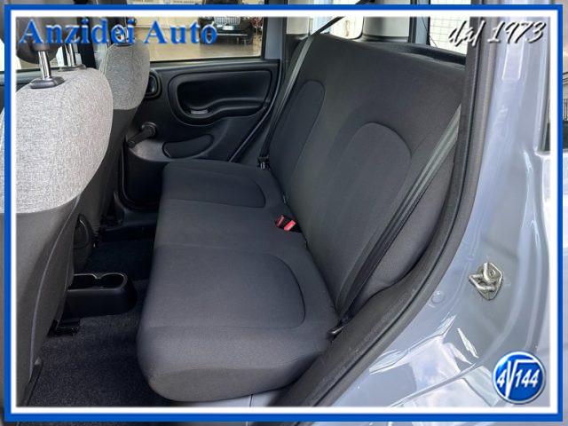 FIAT Panda 1.0 Hybrid 70 Cv