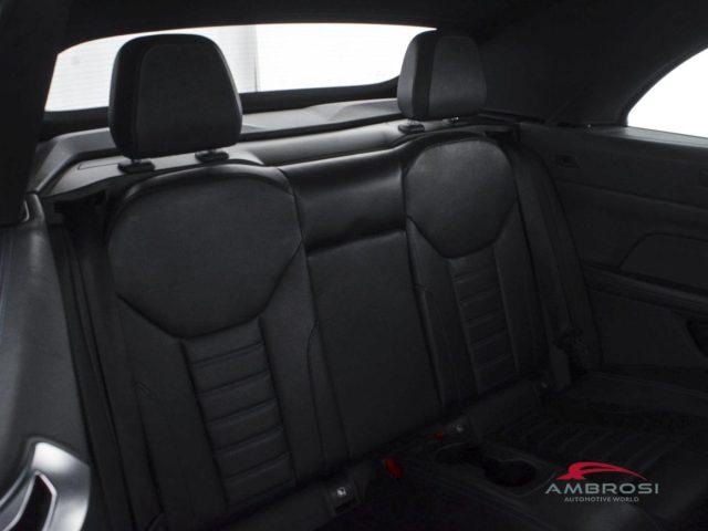 BMW M440 Serie 4 i mhev 48V xdrive auto