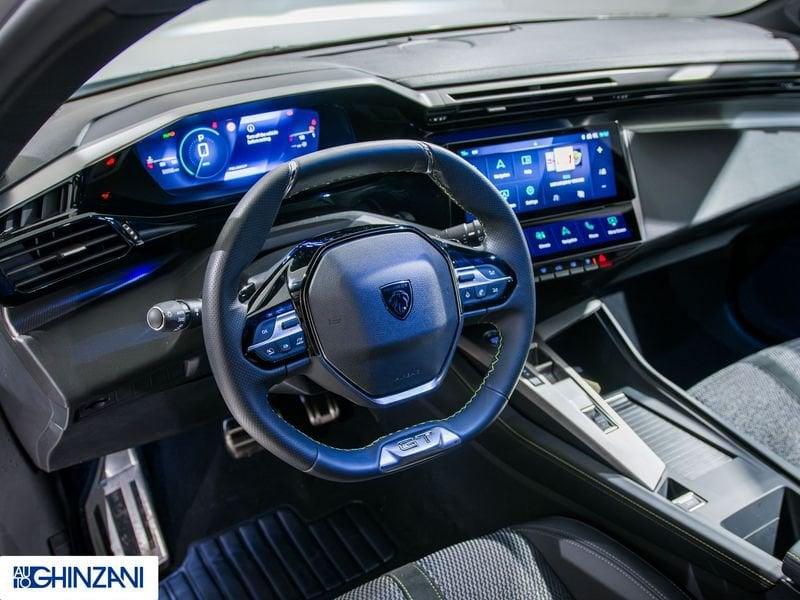 Peugeot 308 308 PureTech Turbo 130 S&S EAT8 SW GT - "PREZZO VERO"