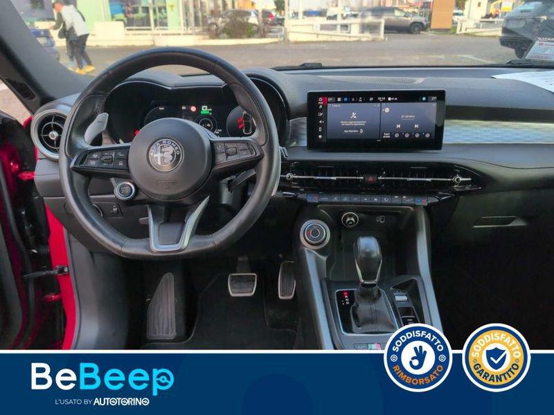 Alfa Romeo Tonale 1.5 HYBRID SPECIALE 160CV TCT7