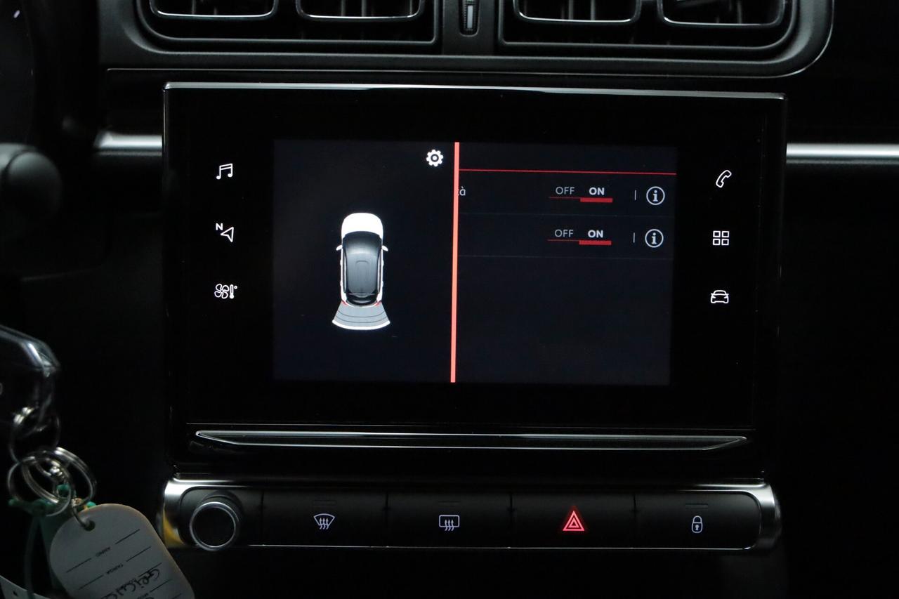 Citroen C3 PureTech 110 S&S Max