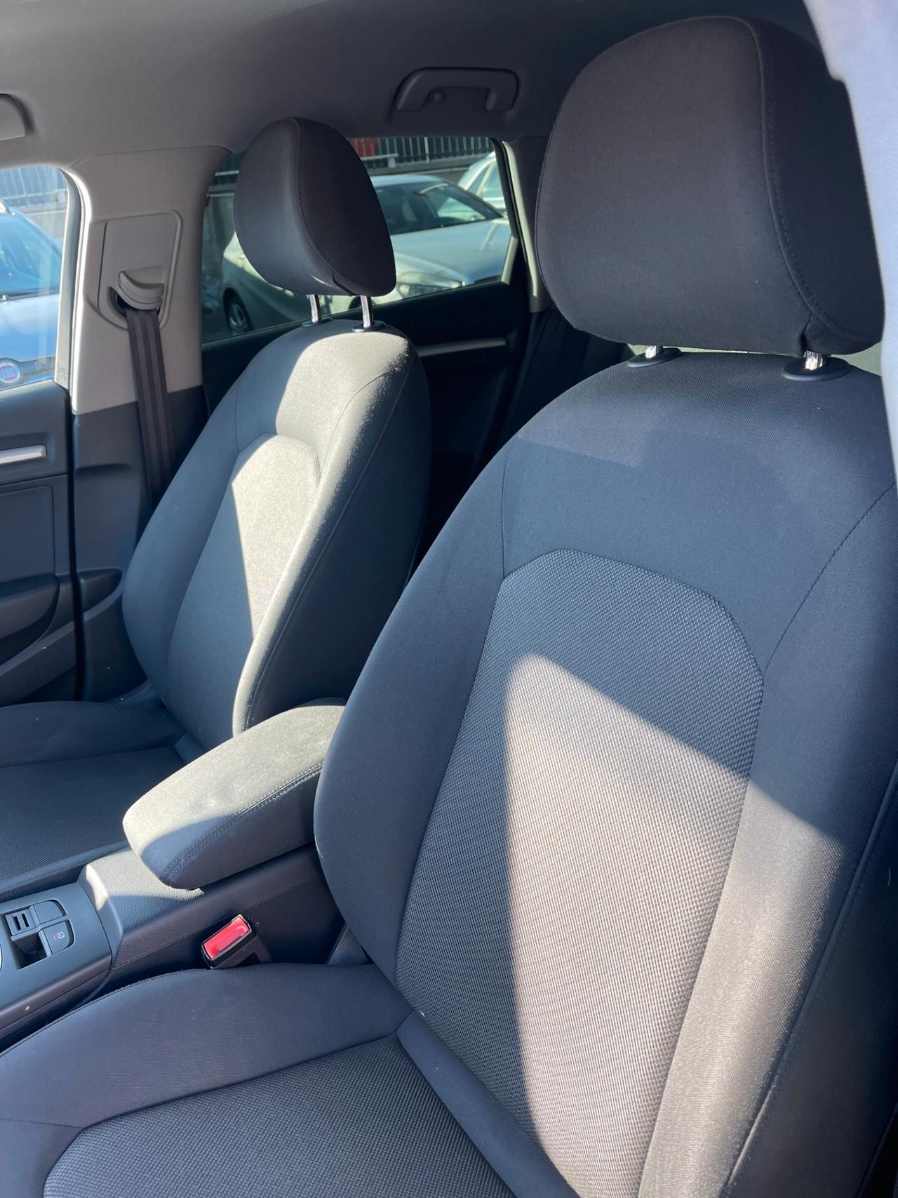 Audi A3 SPB 35 TDI S tronic 150cv