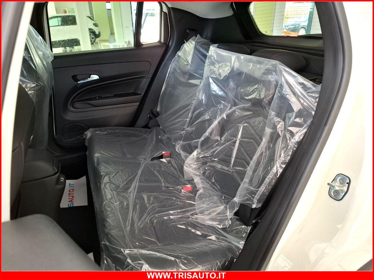 JEEP Avenger 1.2T Summit NEOPATENTATI (FULL LED+PELLE+RETROCAMERA)