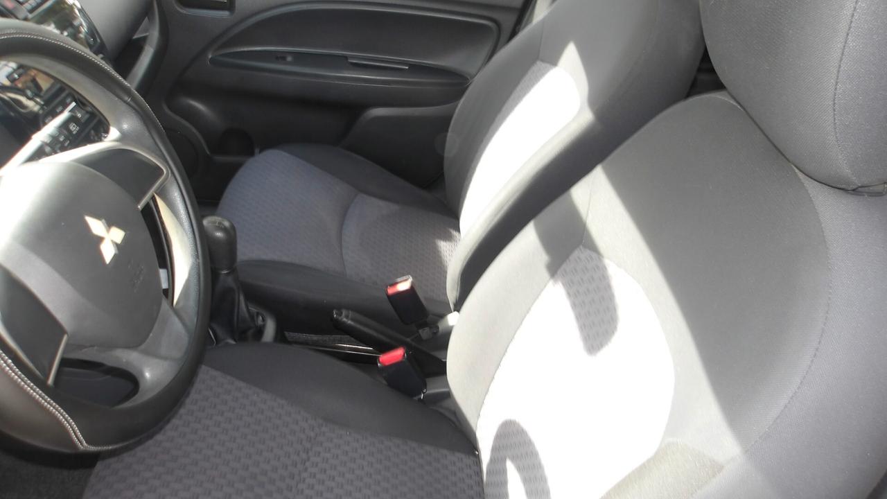 MITSUBISHI SPACE STAR 1.0 BENZ-GARANZIA FULL