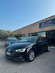 Audi A3 SPB 1.4 TFSI S tronic g-tron Ambition