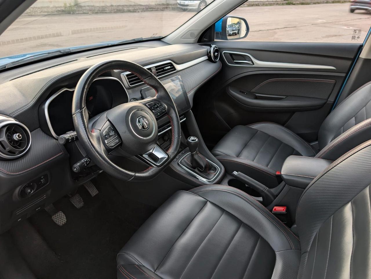 Mg ZS 1.0T-GDI Luxury