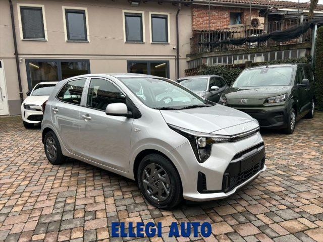 KIA Picanto PROMO FINANZIAM. 1.0 GDi GPL 5 porte Urban KM 0