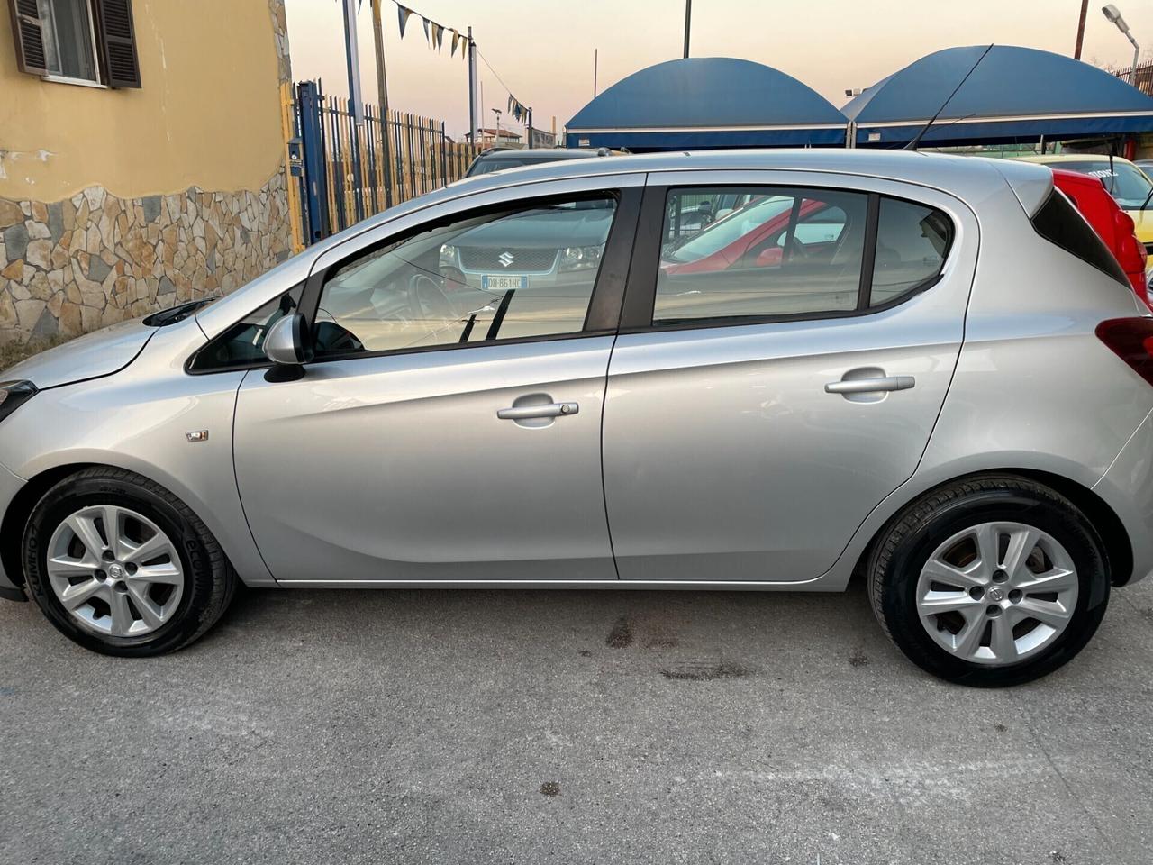 Opel Corsa 1.3 CDTI ecoFLEX Start&Stop 5 porte