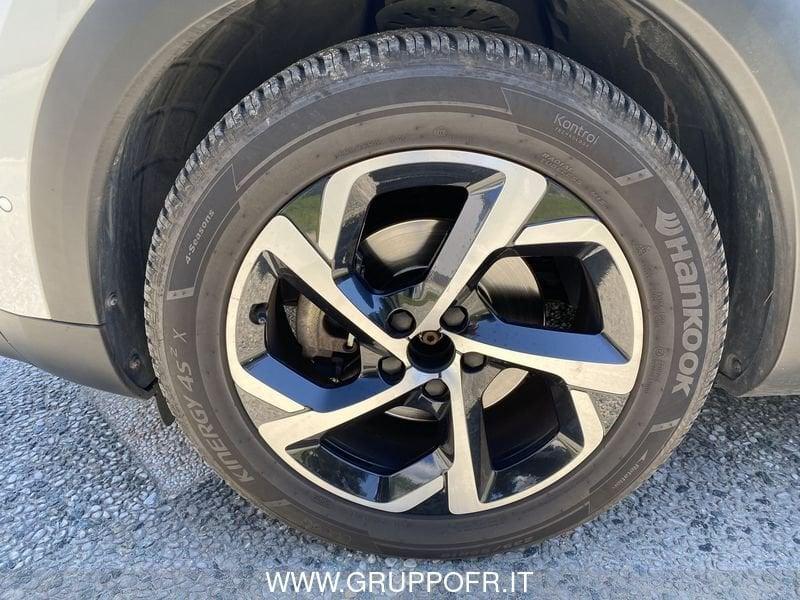 Citroën C5 Aircross BlueHDi 130 S&S EAT8 Shine