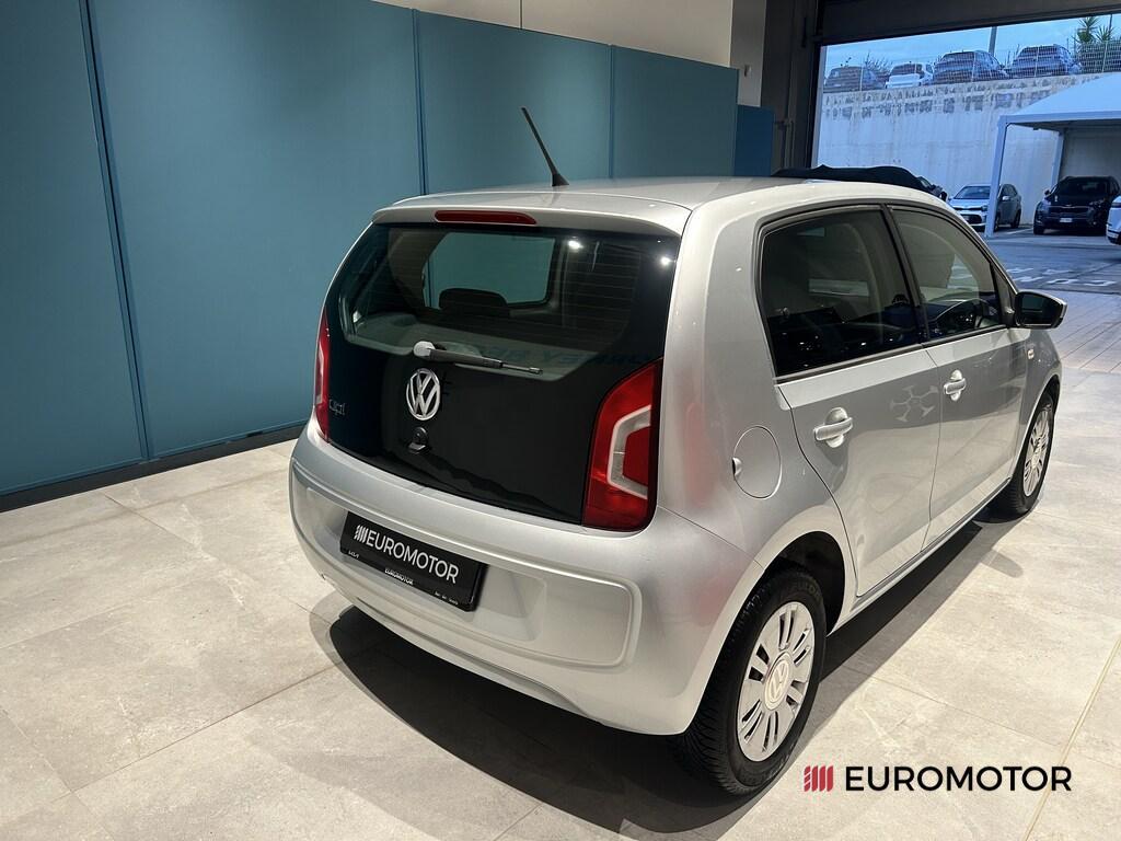 Volkswagen up! 1.0 Club !