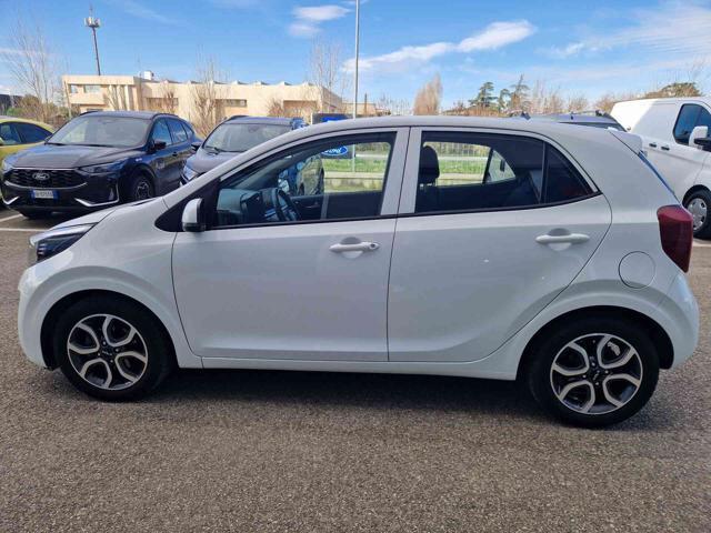 KIA Picanto 1.0 12V 5 porte STYLE