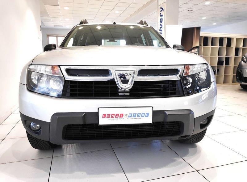 Dacia Duster 1.5 dCi 110cv 4x4 Laureate*SUPER PREZZO*