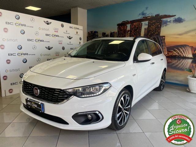 FIAT Tipo 1.6 Mjt 120cv DTC SW *LED*NAVI