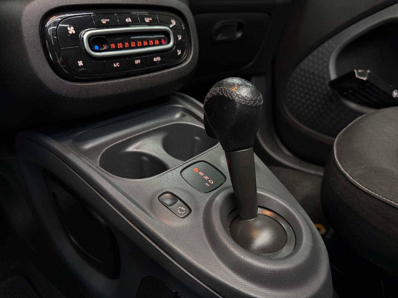 Smart ForTwo 70 1.0 twinamic cabrio Passion PRONTA CONSEGNA