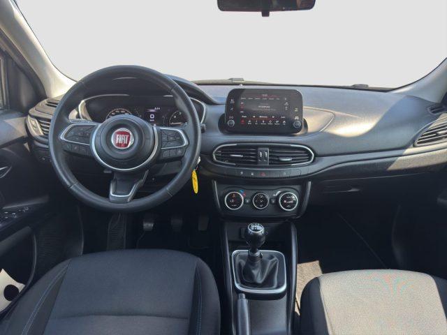 FIAT Tipo Tipo 1.6 Mjt S&S SW City Life