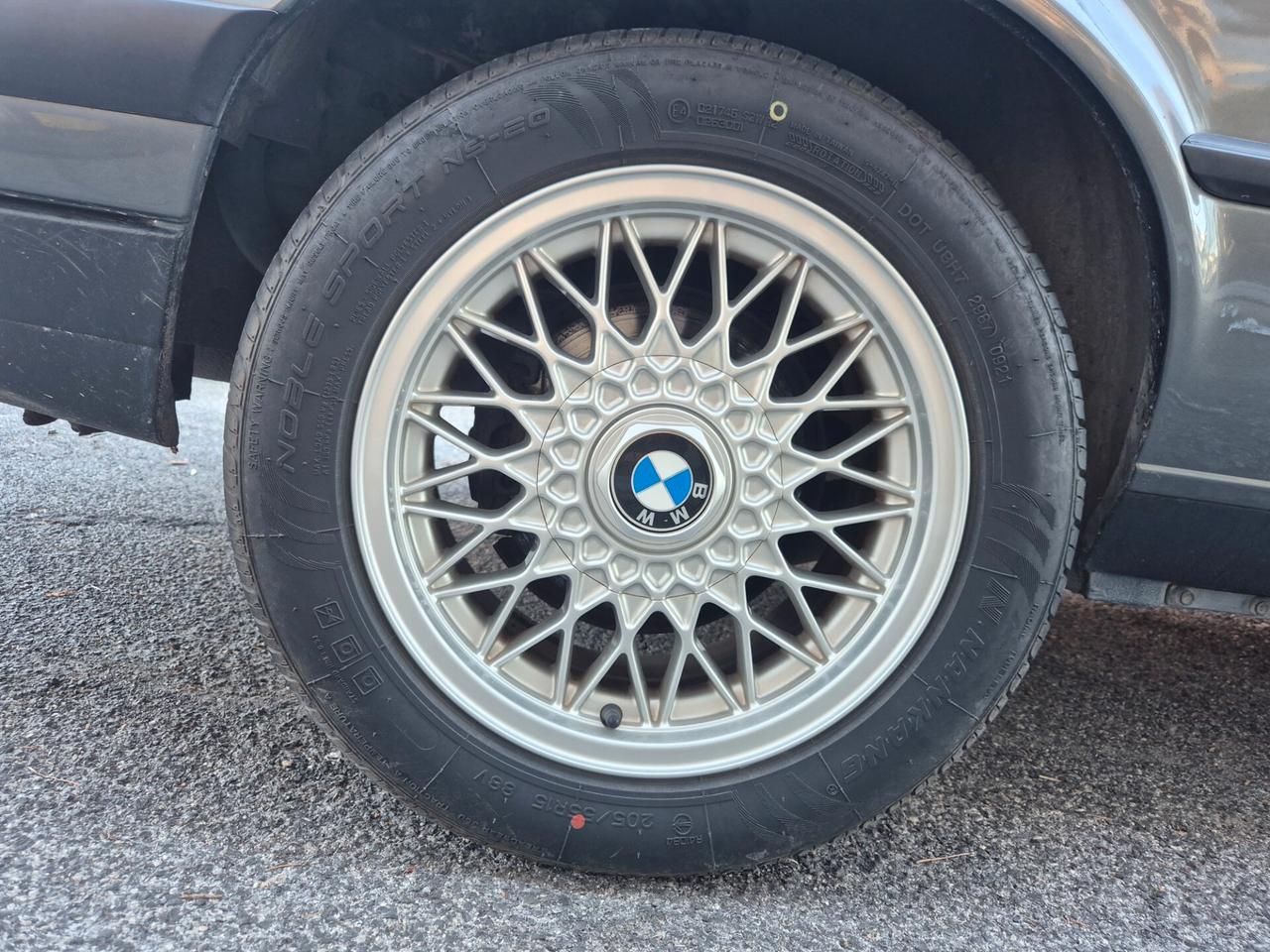 Bmw 320 320i 2 porte ASI BOLLO 24 EURO