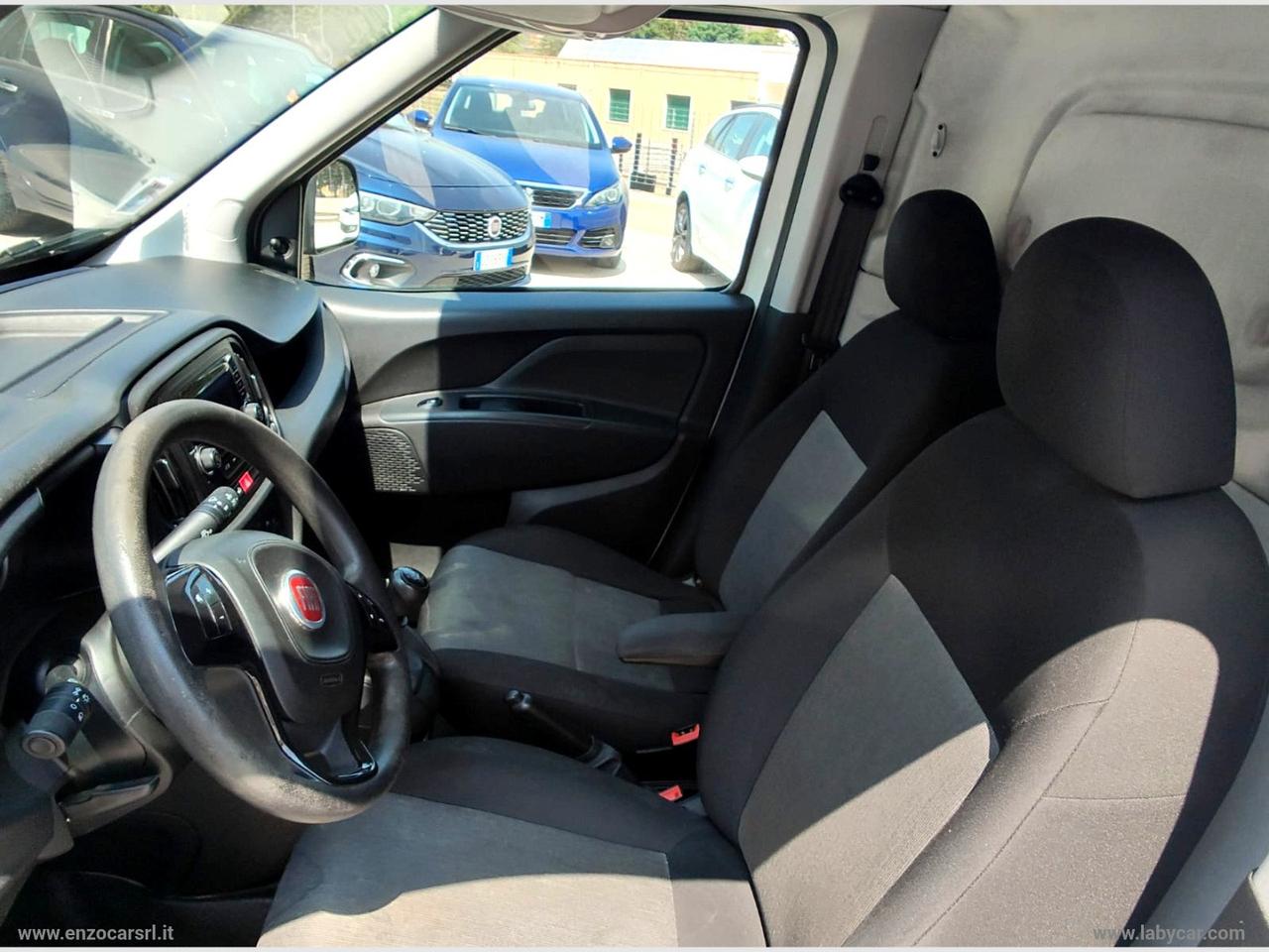 Doblò 1.6 MJT 105CV PC-TN Cargo Lam. SX