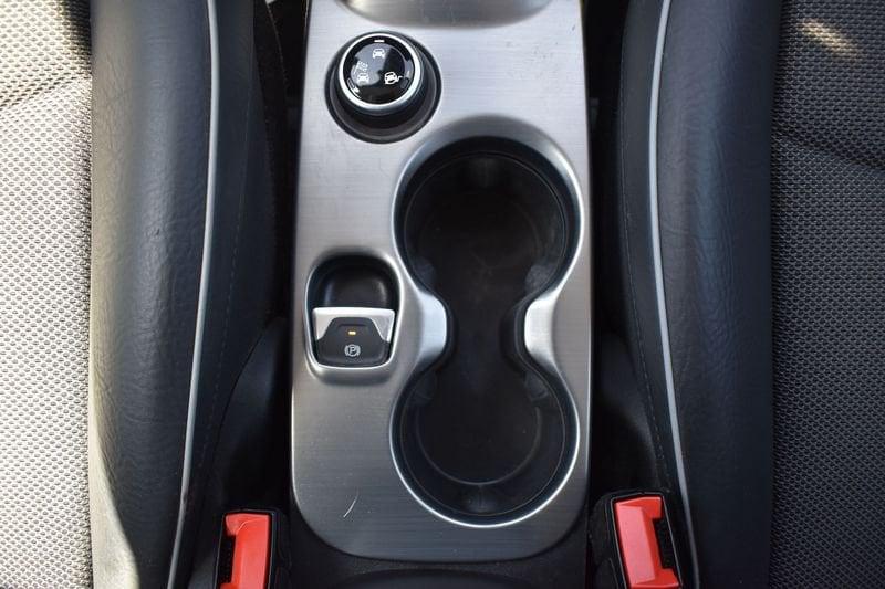 FIAT 500X 500X 2.0 MultiJet 140 CV AT9 4x4 Cross Plus