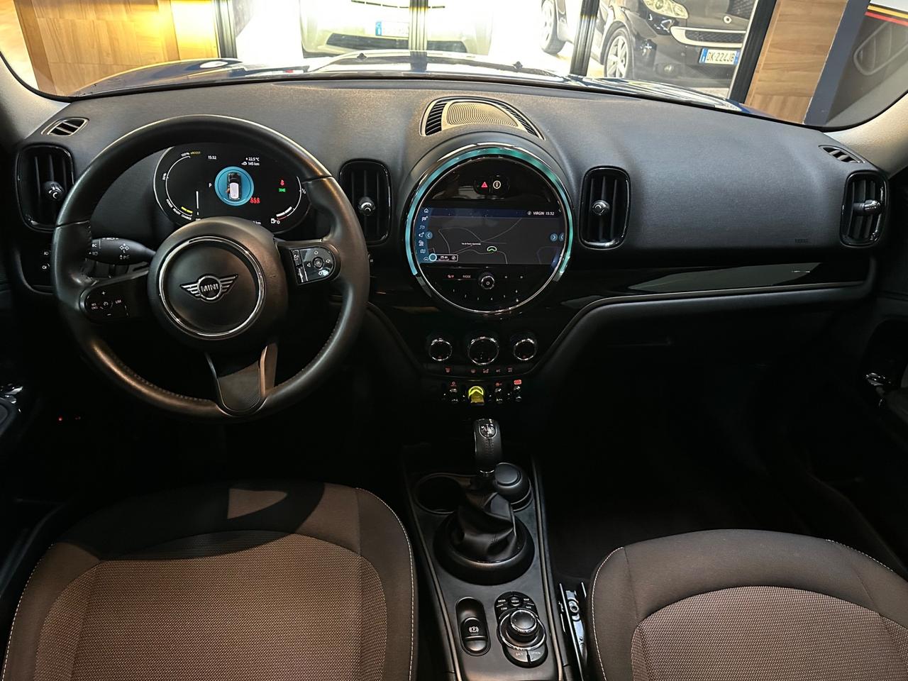 Mini Cooper Countryman 1.5 SE Essential ALL4