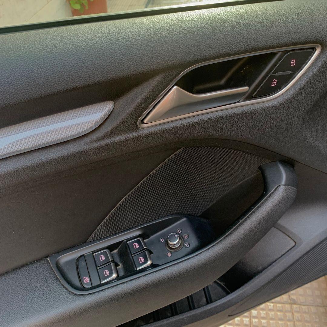 Audi A3 SPB g-tron **Unico Proprietario**