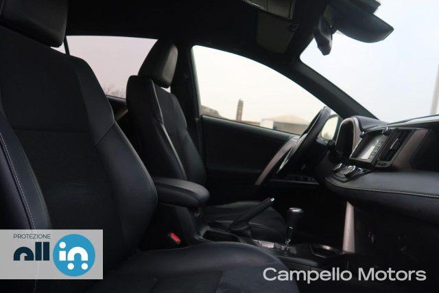 TOYOTA Other RAV4 RAV4 2.5 Hybrid 2WD Style