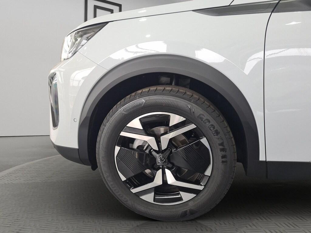 Peugeot 2008 1.2 puretech Allure s&s 100cv