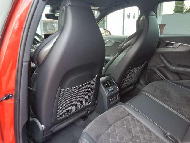 Audi RS4 A4 2.9 tfsi quattro 450cv tiptronic 44000km!!