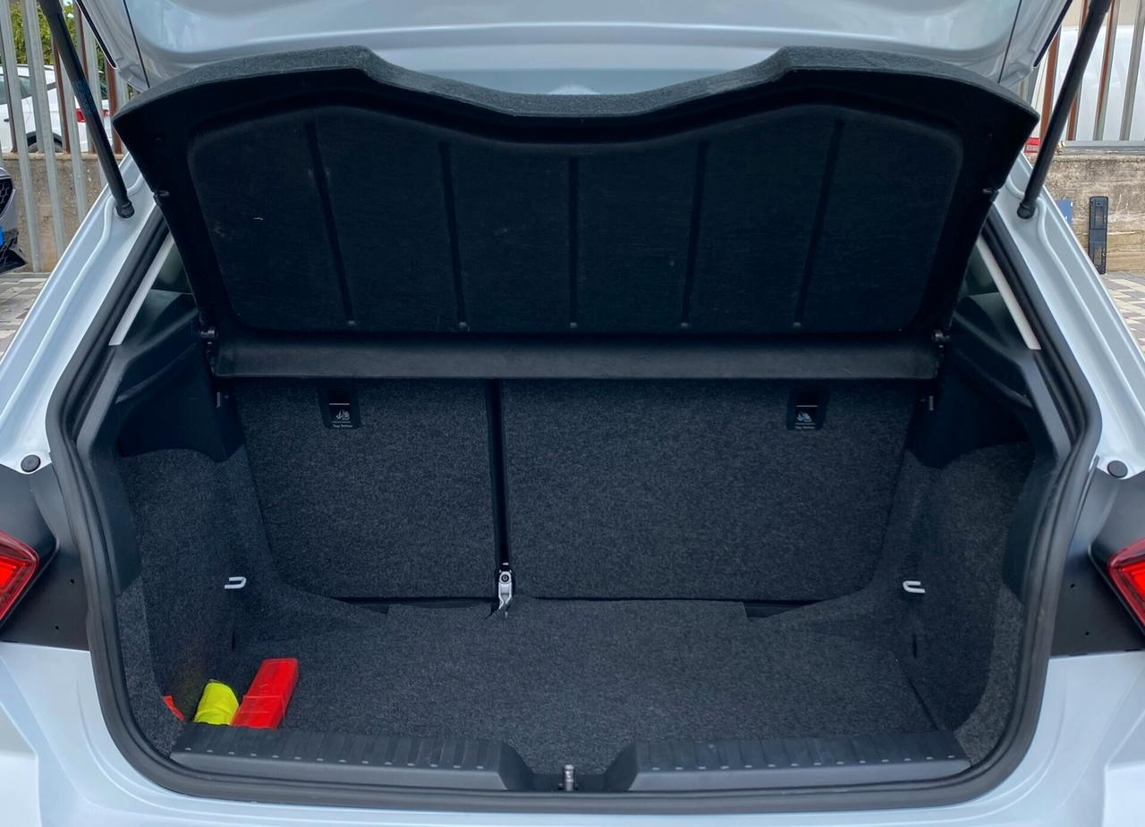 Seat Ibiza Business 1.6 TDI 95CV