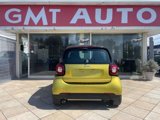 SMART ForTwo 1.0 71CV PACK SPORT PRIME PANORAMA LED