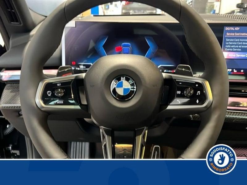 BMW Serie 5 Touring 520d xDrive M Sport Pro