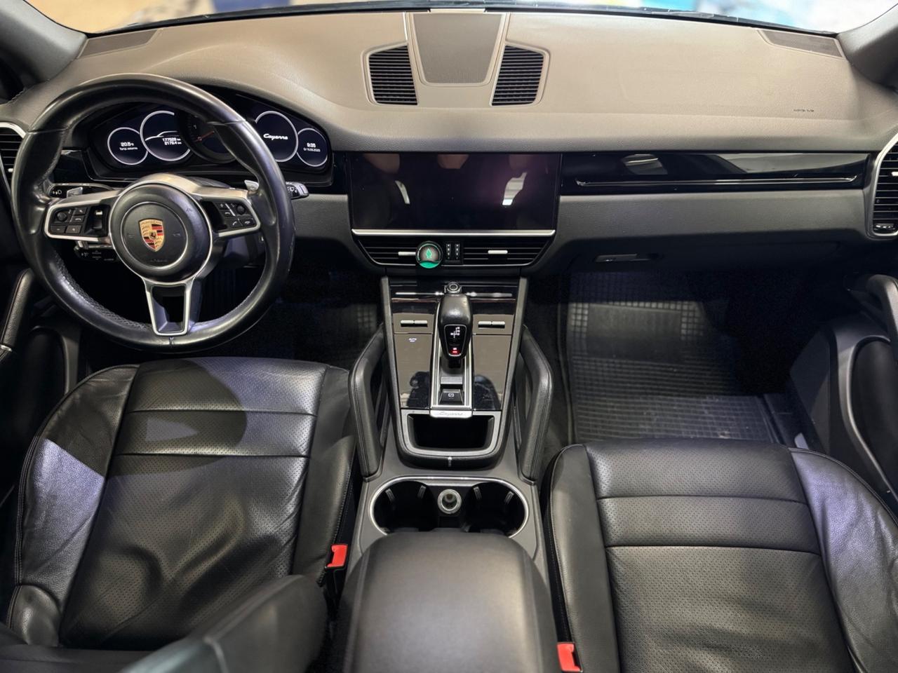 Porsche Cayenne 3.0 V6