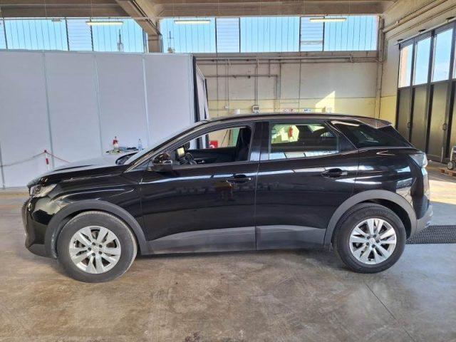PEUGEOT 3008 BlueHDi 130 S&S EAT8 Active