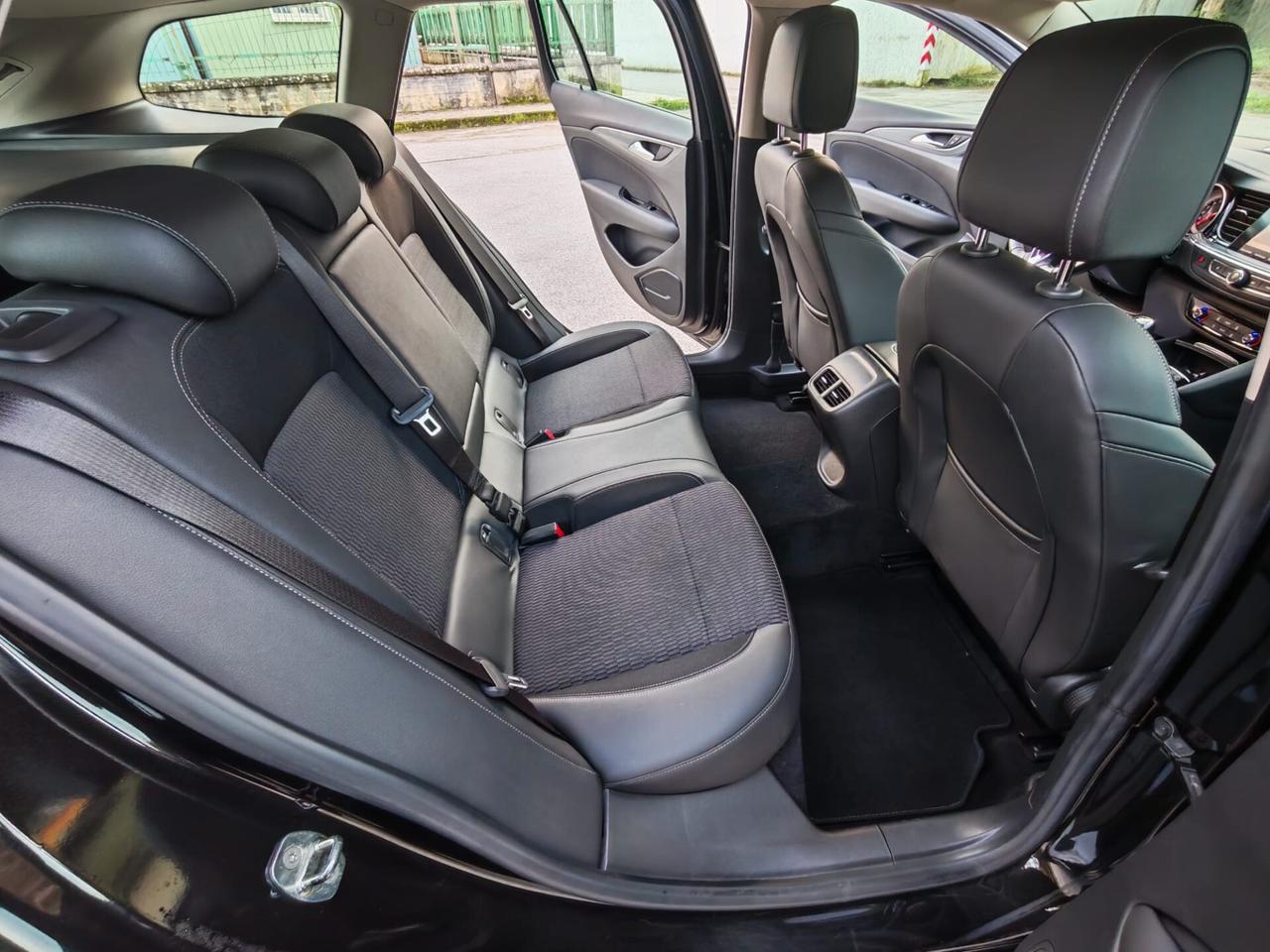 Opel Insignia 2.0 CDTI S&S Sports Tourer Business