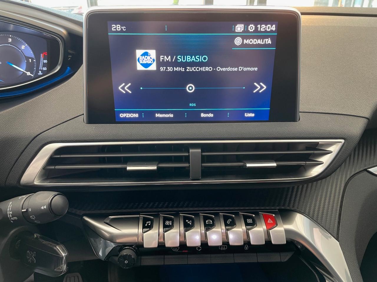 Peugeot 3008 BlueHDi 120 S&S Business