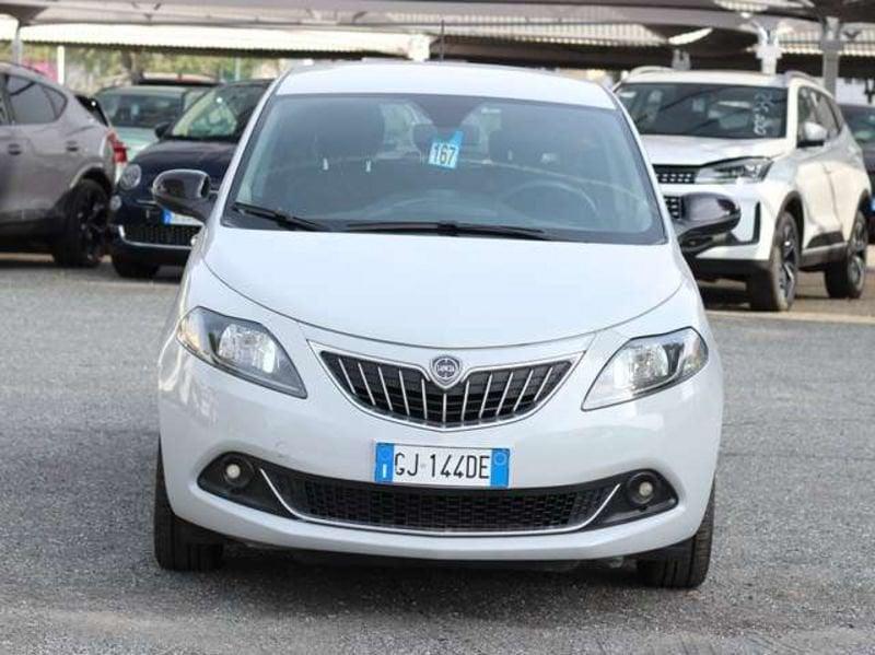 Lancia Ypsilon 1.0 firefly hybrid Gold s