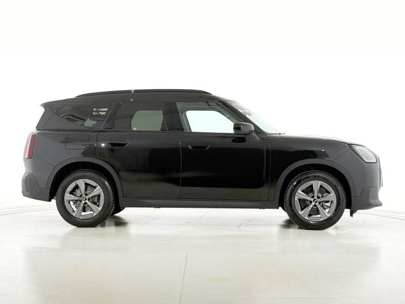MINI Countryman C 48V Classic