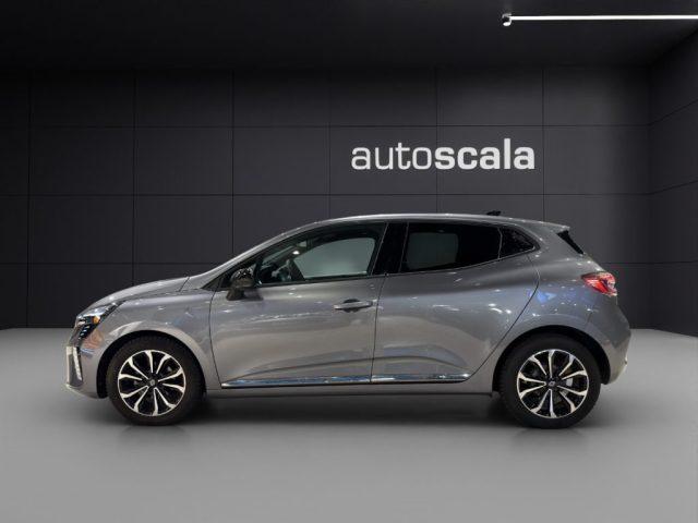 RENAULT Clio TCe 90 CV 5 porte Techno GPL