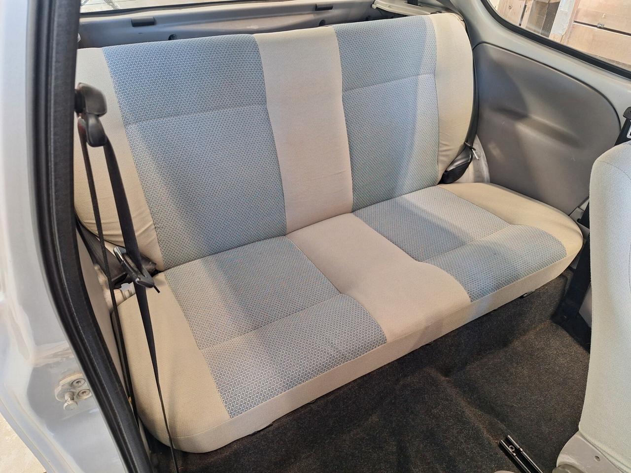 Fiat 600 1.1 Active NEOPATENTATI BASSI CONSUMI