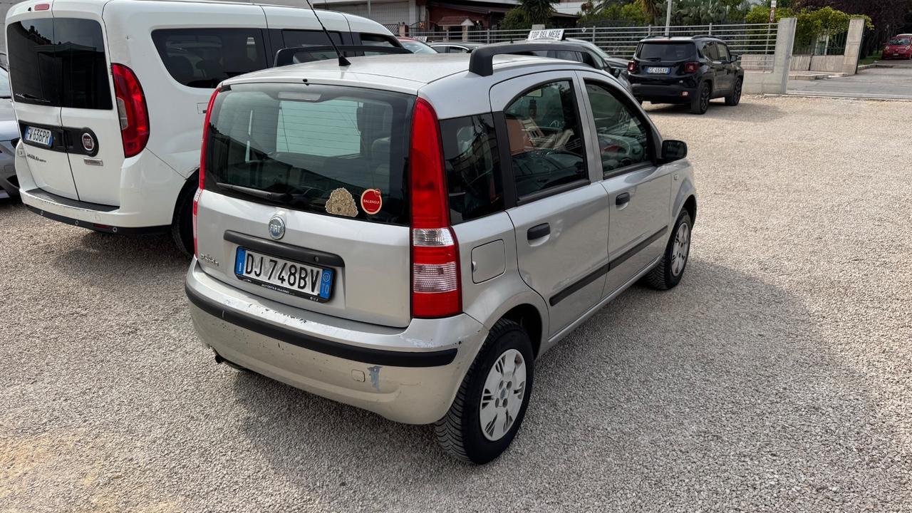 Fiat Panda 1.2 Dynamic