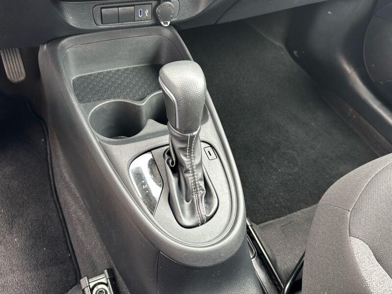 Toyota Aygo X Aygo X 1.0 Active 72cv s-cvt