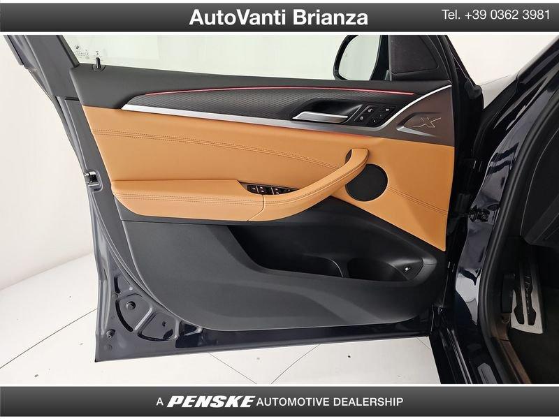 BMW X3 X3 xdrive30e Msport