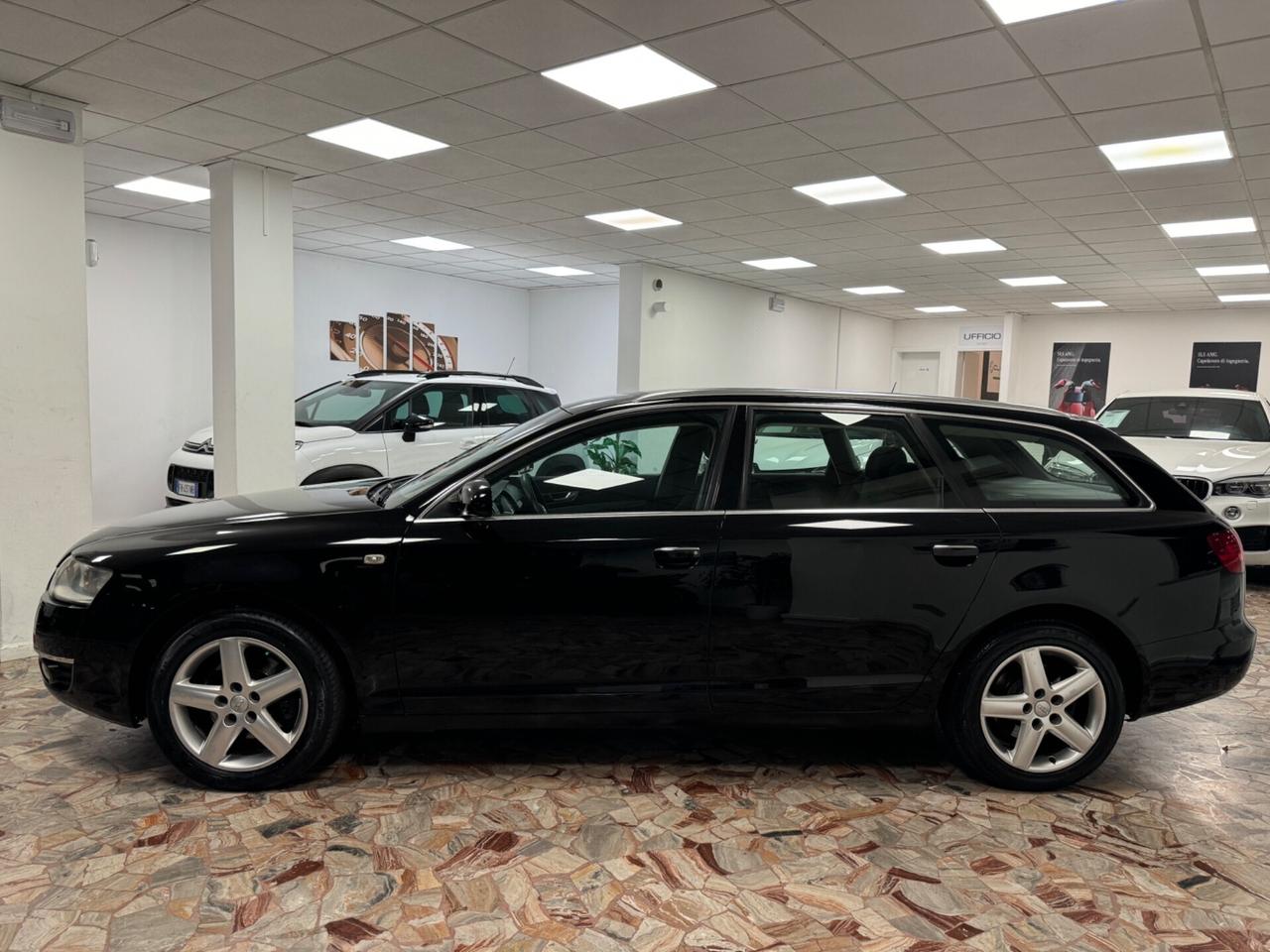 Audi A6 Avant 2.0 16V TDI