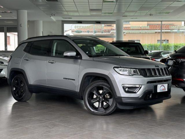 JEEP Compass 1.4 MultiAir Night Eagle