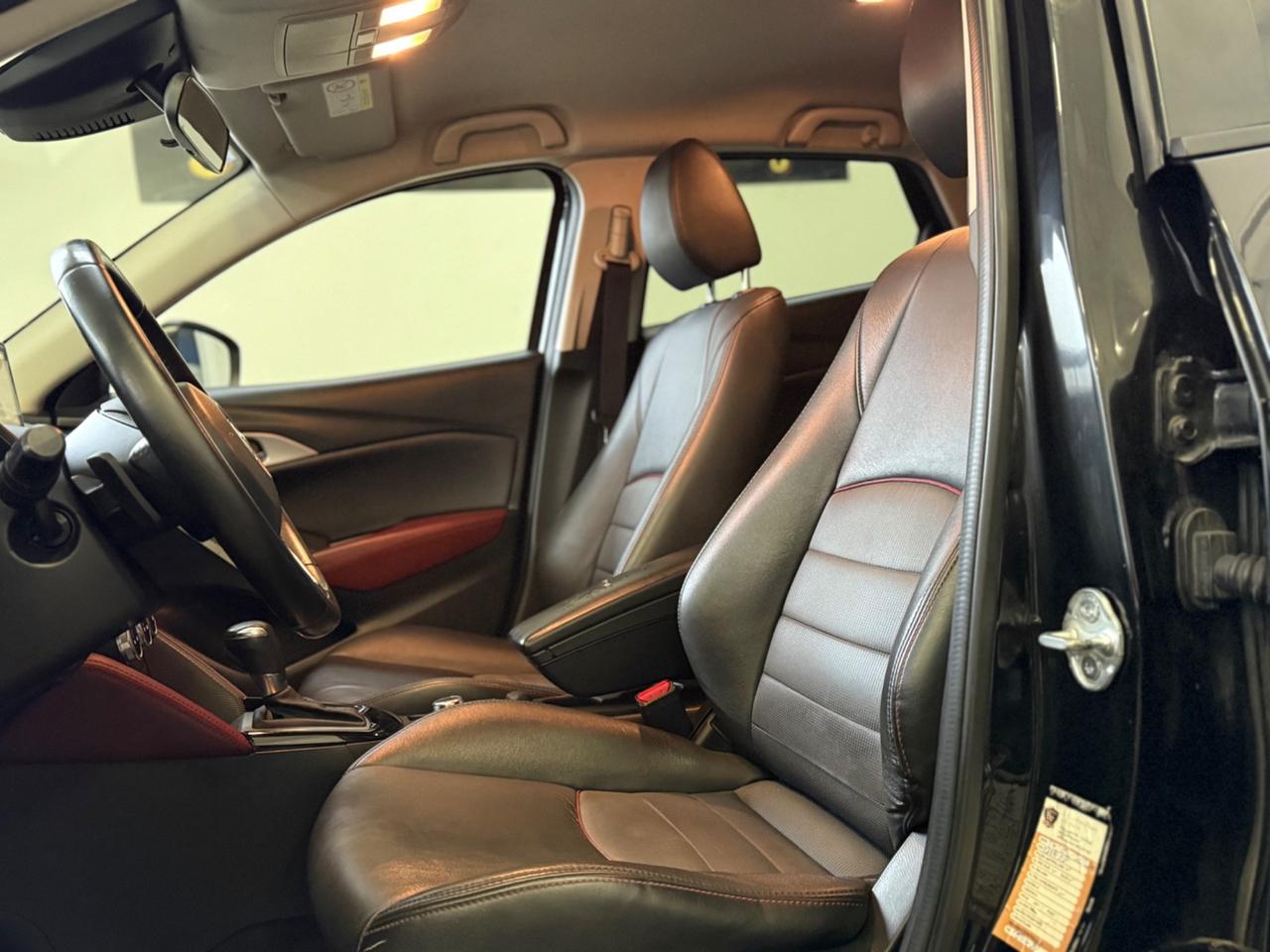 Mazda CX-3 1.5L Skyactiv-D AWD AUTOMATICA